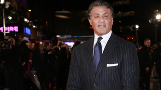 Los Angeles DA Declines to File Rape Charges Against Sylvester Stallone